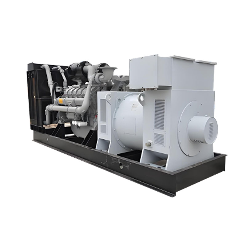 Diesel Generator